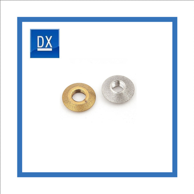 Twardość tarczy diamentowej narzędzia szlifierskiego 30-40 części obrabianych metodą Rockwella.