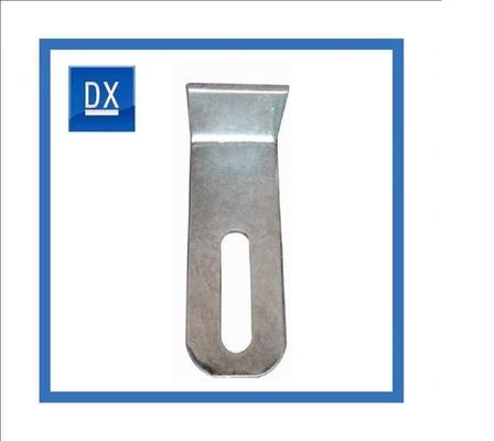 IATF16949 Precyzyjne części do tłoczenia metali