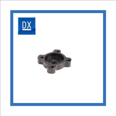 jakość  GR5 Titanium Alloy Parts For Chemical Petrochemical And Industrial fabryka