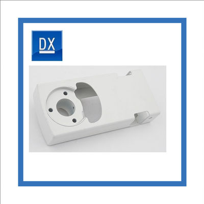 jakość  IATF16949 Sheet Metal Fabrications New Energy Metal Punching Parts fabryka