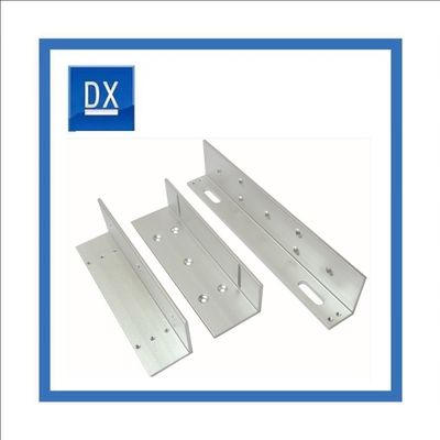 jakość  Wire Drawing Aluminum Sheet Metal Stampings fabryka