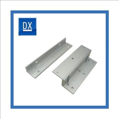 jakość  90 Degree L Shape Metal Stamping Bracket fabryka