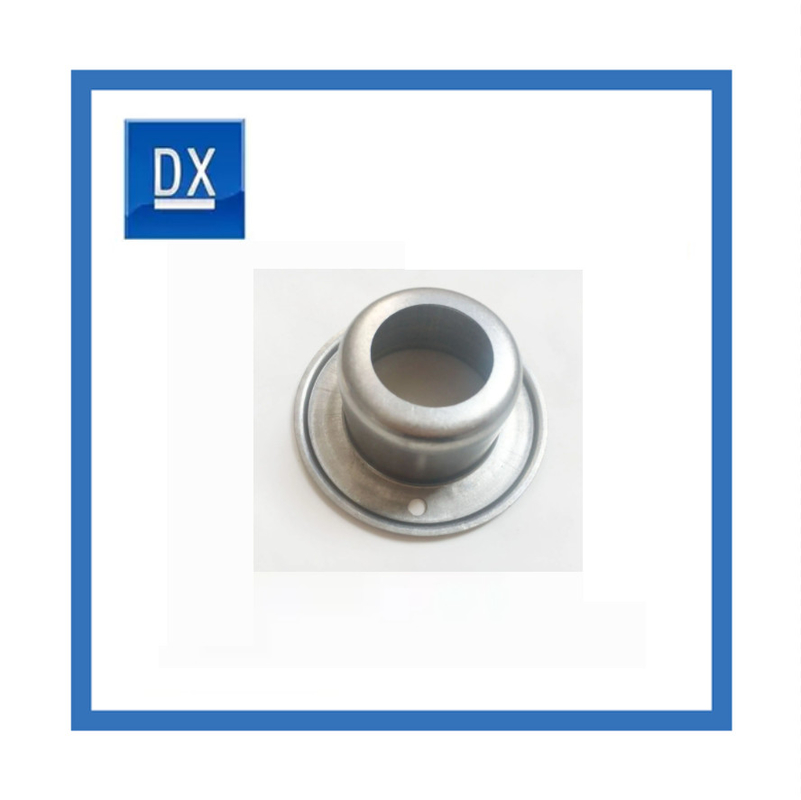 Zakrętka do butelek kosmetycznych Głęboko tłoczone tłoczenie metalu 1,5 mm 1,2 mm